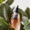 Pure Isolate Mint CBD C8 MCT Spray Oil - 0% THC - 6000mg 30ml