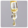 Pure Isolate Mint CBD C8 MCT Spray Oil - 0% THC - 6000mg 30ml