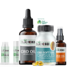 Pure Isolate Mint CBD C8 MCT Spray Oil - 0% THC - 6000mg 30ml